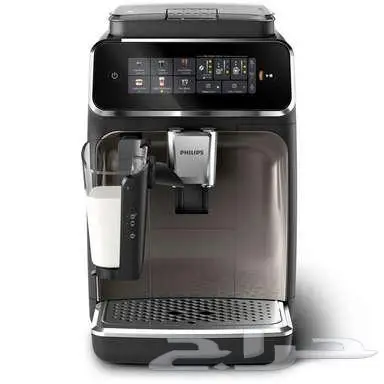 ماكينة قهوة فيلبس 3200 1
