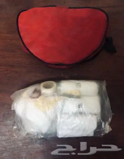 شنطة تويوتا 1