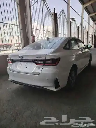 ياريس موديل 2026 بقسط يبدا من 950 ريال 1