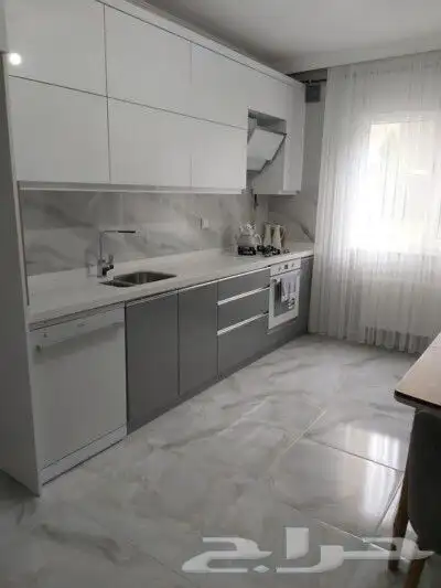 مطابخ تفصيل على حسب الطلب 3