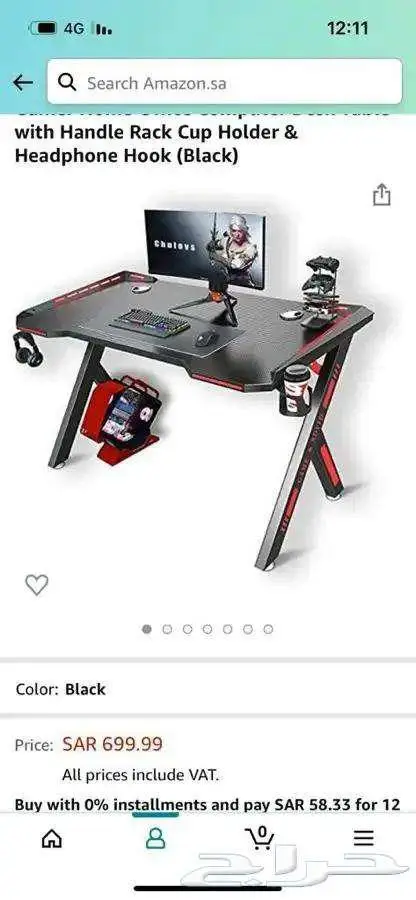جهاز PC كامل مواصفات عالية 4