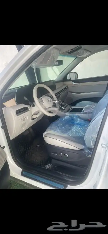 هونداي باليسيد 2023 ميد 0