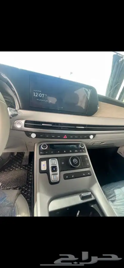 هونداي باليسيد 2023 ميد 4