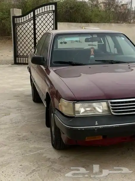 كرسيدا 1993 1