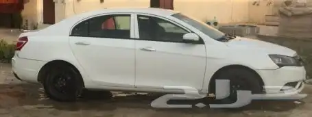 جيلى ام جيراند اى سى 7 2