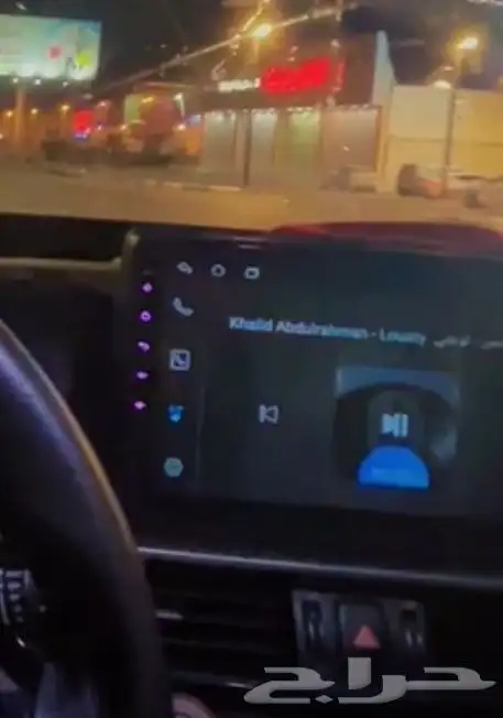 مسجل (شاشه اوبتما 2011 الى 2020) 0