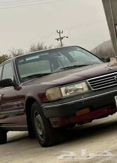 كرسيدا 1993 4