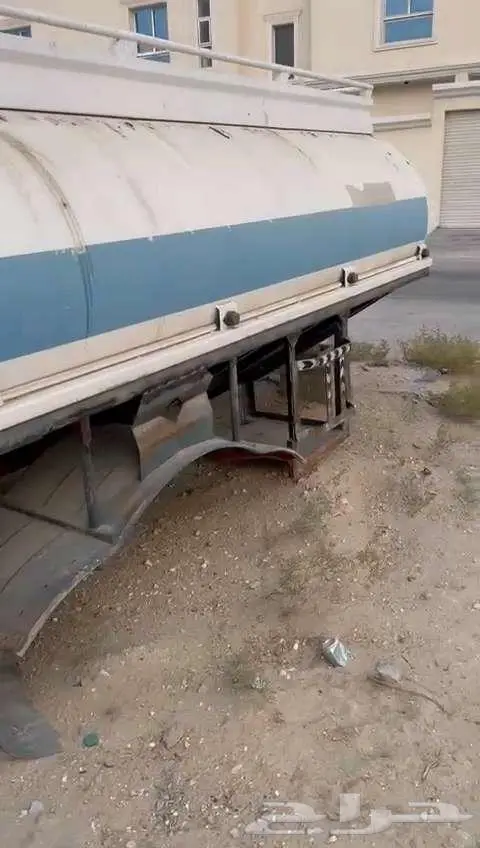 تانكي ماء 3