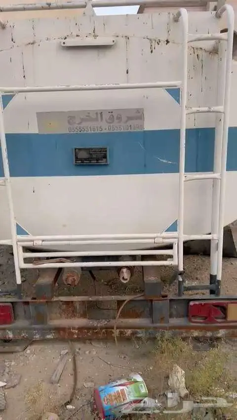 تانكي ماء 0