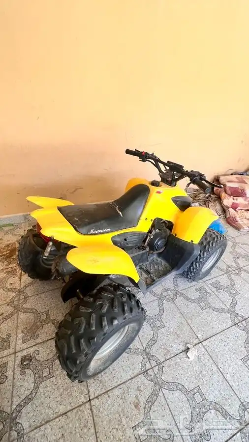 دباب 1