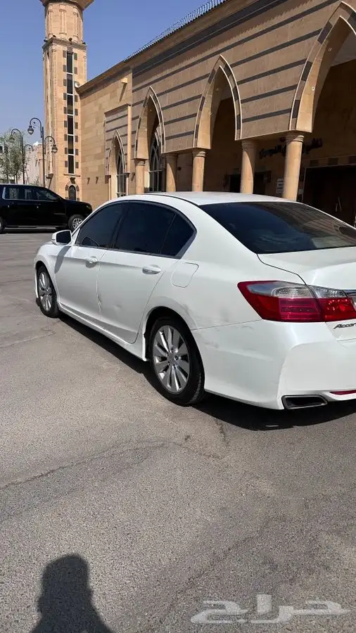 اكورد 2015 4