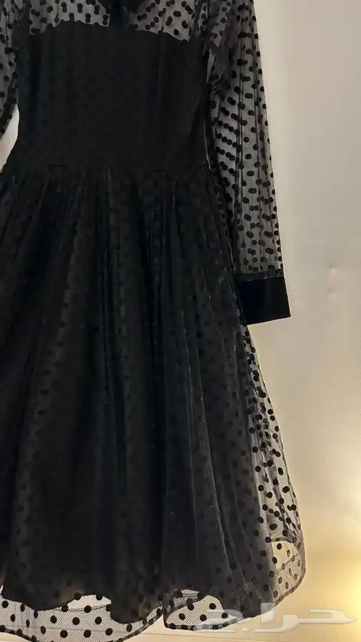 فستان سهرة 1