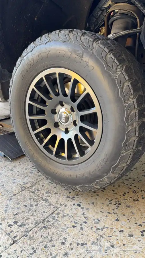 كفرات سييرا 0