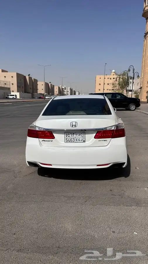 اكورد 2015 3