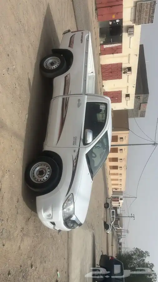 هايلكس 2009 غماره GL 2
