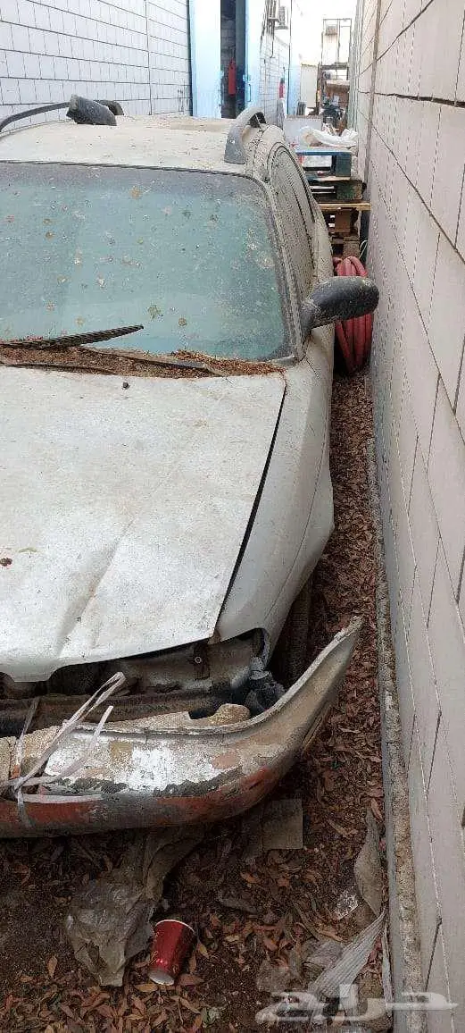سوزوكى بالينو 1998 1