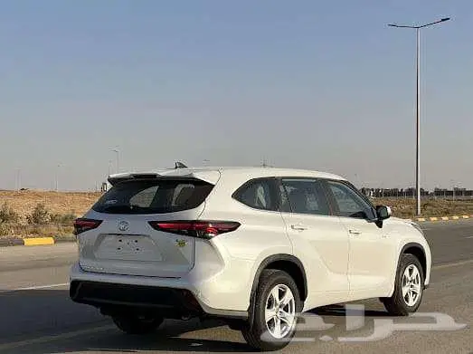 هايلاندر 2025 0
