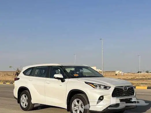 هايلاندر 2025 1