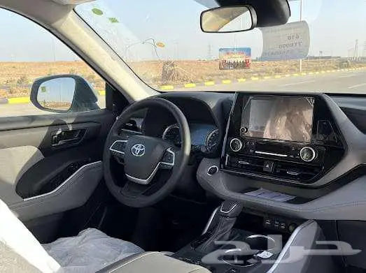 هايلاندر 2025 2