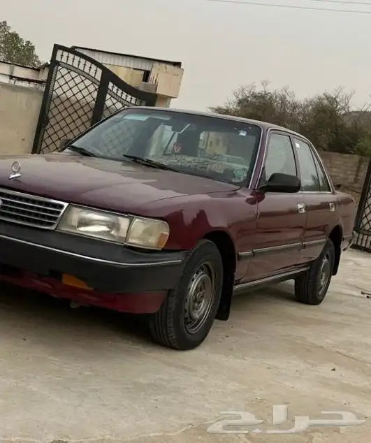 كرسيدا 1993 0
