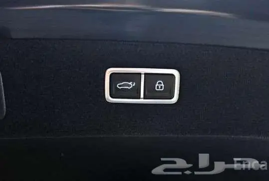 جينسس G90 2023 17