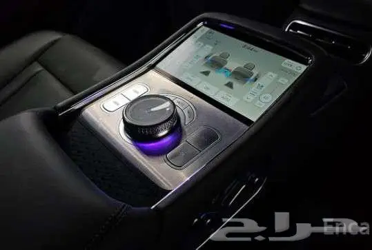 جينسس G90 2023 13