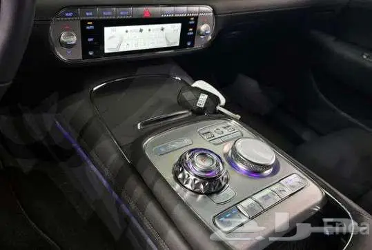 جينسس G90 2023 12
