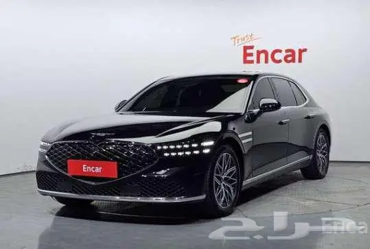 جينسس G90 2023 0