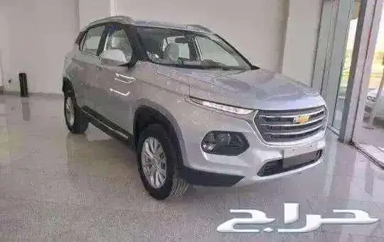 شيفروليه جروف نص فل وفل موديل 2025 كاش او اقساط 1