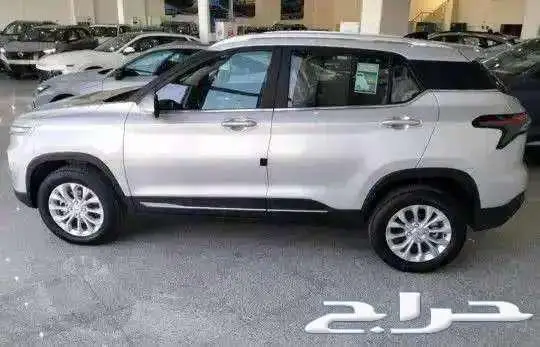 شيفروليه جروف نص فل وفل موديل 2025 كاش او اقساط 2