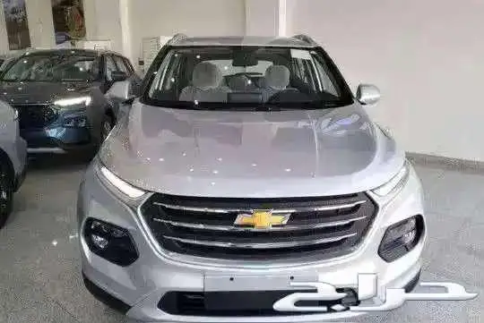 شيفروليه جروف نص فل وفل موديل 2025 كاش او اقساط 0