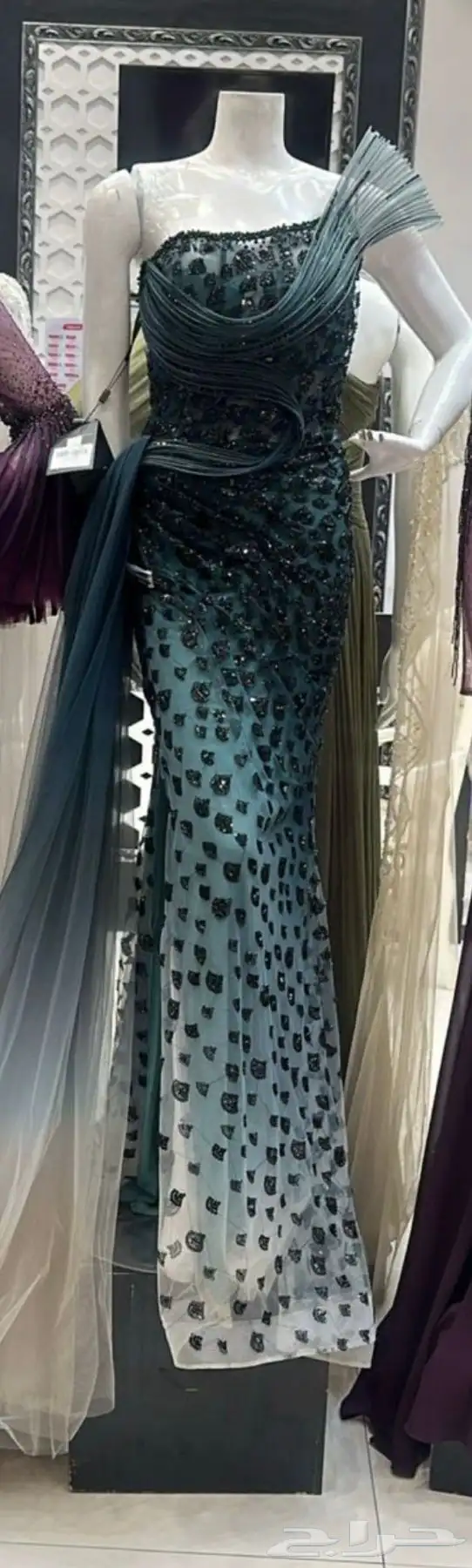 فستان زواج 0