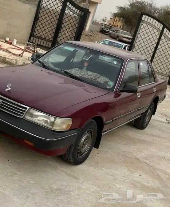 كرسيدا 1993 3
