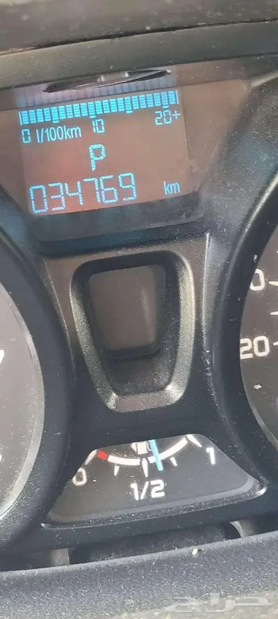 فورد ايكو سبورت 2016 0