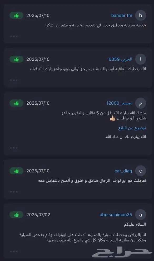 تقرير موجز (88 أقل سعر)إنجاز فوري وفر31 ريال عن سعر التطبيق 2