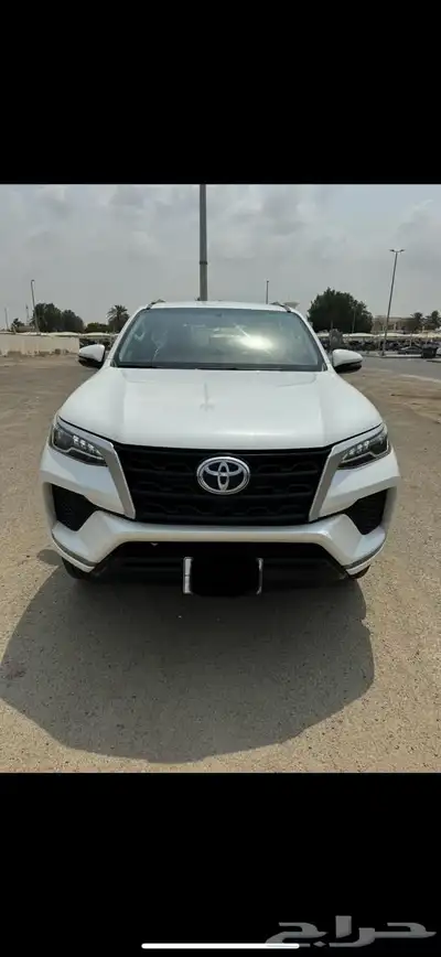 فورشينر ديزل 2022 0