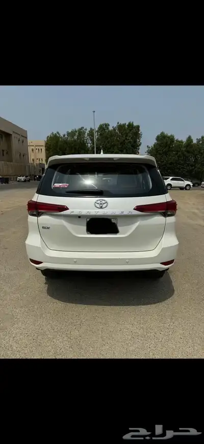 فورشينر ديزل 2022 2