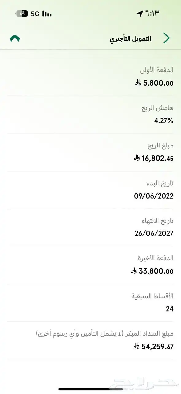 تويتا راش 2022 للتنازل 8