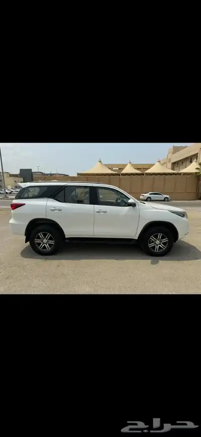 فورشينر ديزل 2022 3