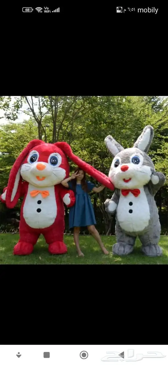 جميع ماتحتاجه في الحفل والترفيه مهرجين دمى مقدم فرقه اطفال 13