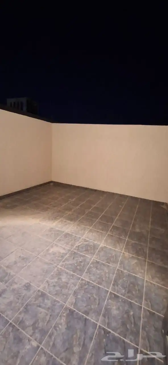 شقق للبيع بحي الجنادرية مخطط غصون تفتح على مرفق 1