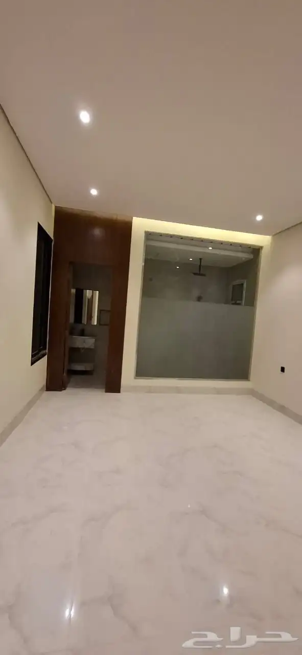 شقق للبيع بحي الجنادرية مخطط غصون تفتح على مرفق 4