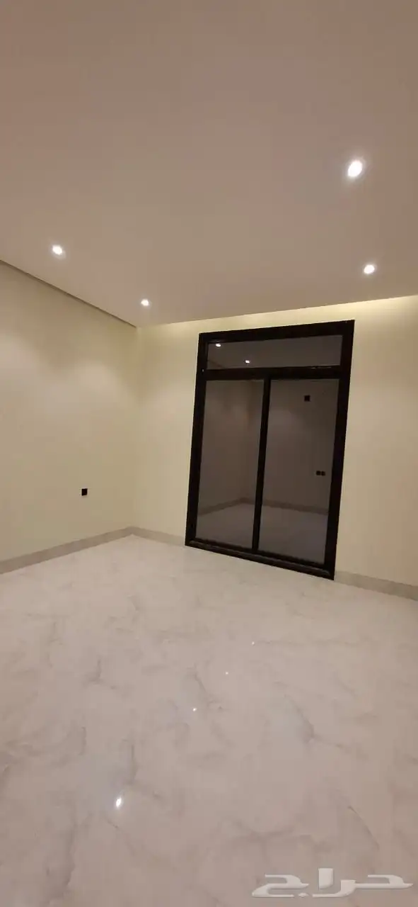 شقق للبيع بحي الجنادرية مخطط غصون تفتح على مرفق 2