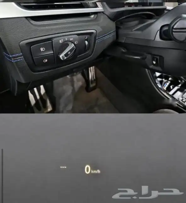 BMW x2 6