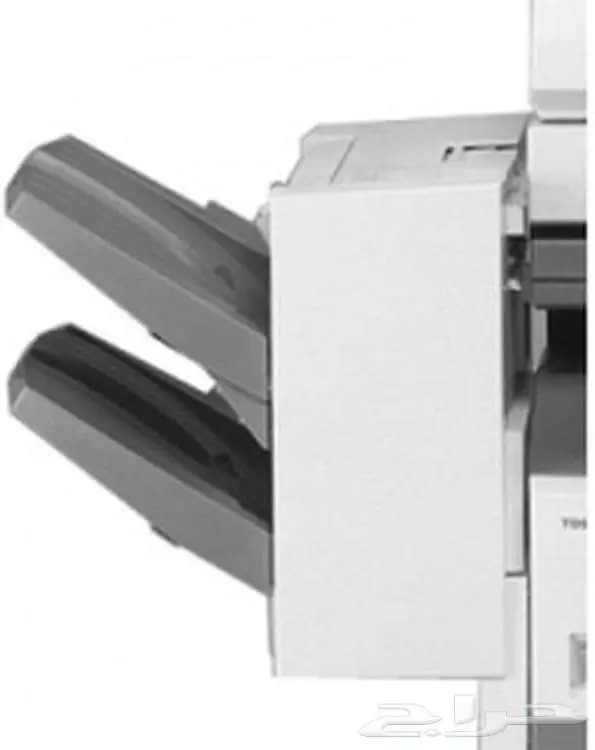 Canon Finisher U2 -ملحق آلة نسخ كانون 0