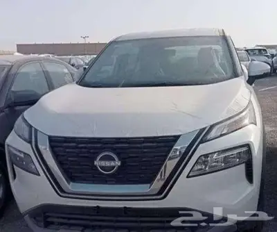 نيسان اكسترل 2025 العودة للسيارات 1