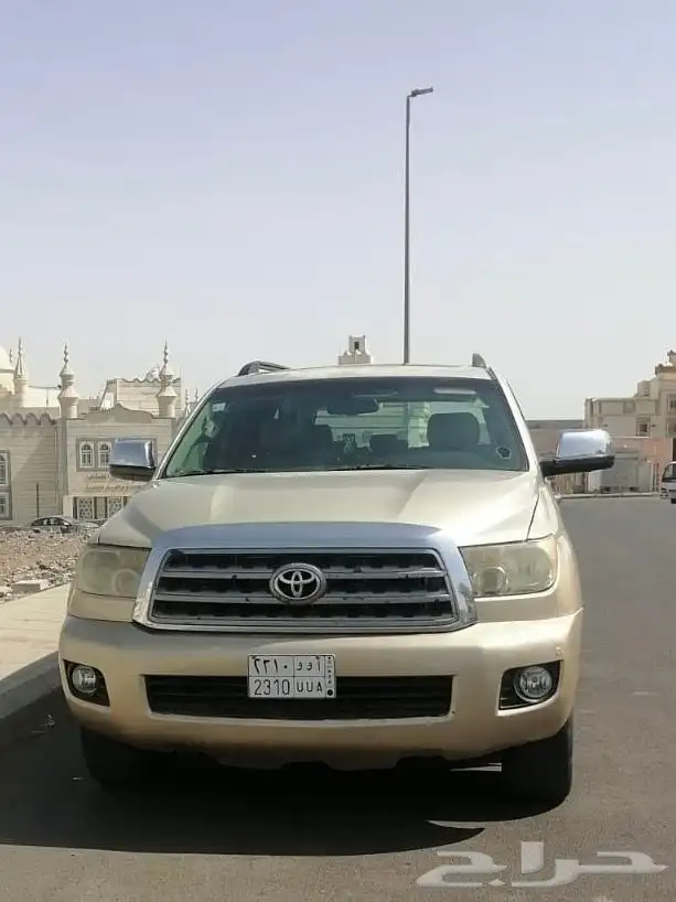 جيب سكويا ليمتد فل 3