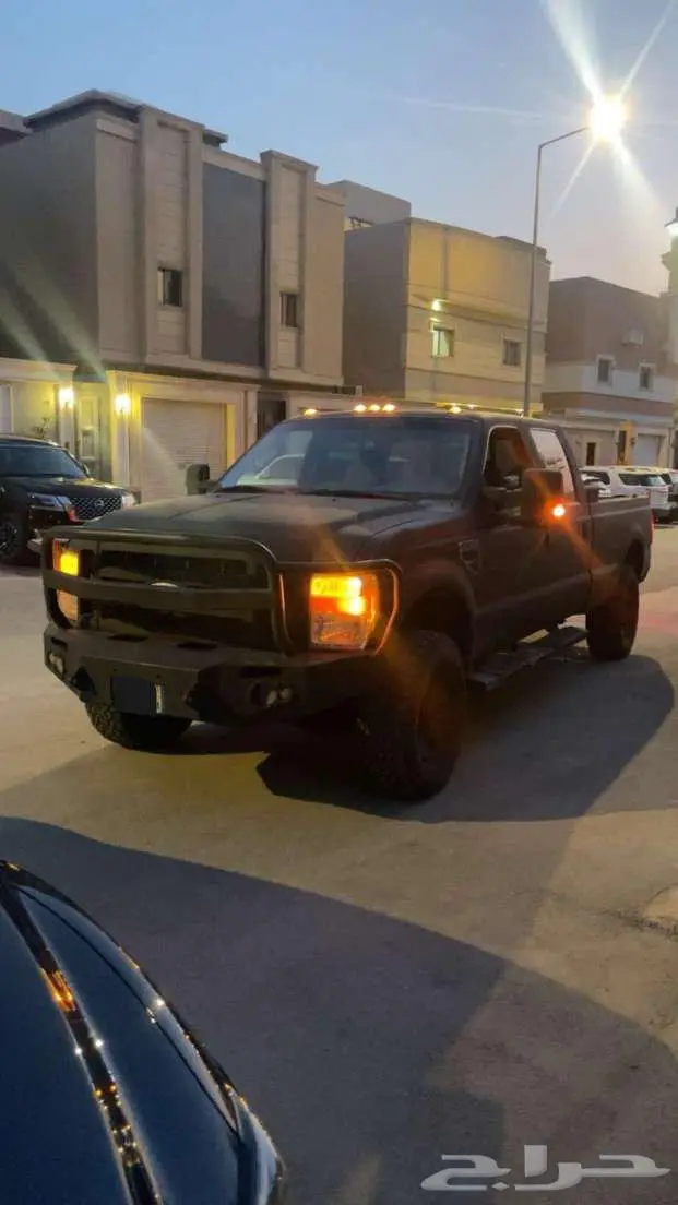 فورد F250 للبيع او للبدل 0