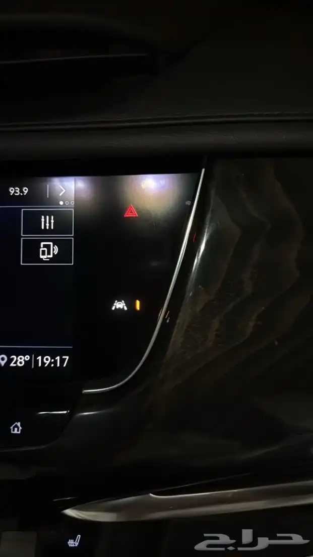 2020 Cadillac XT6 3.6L V6 27