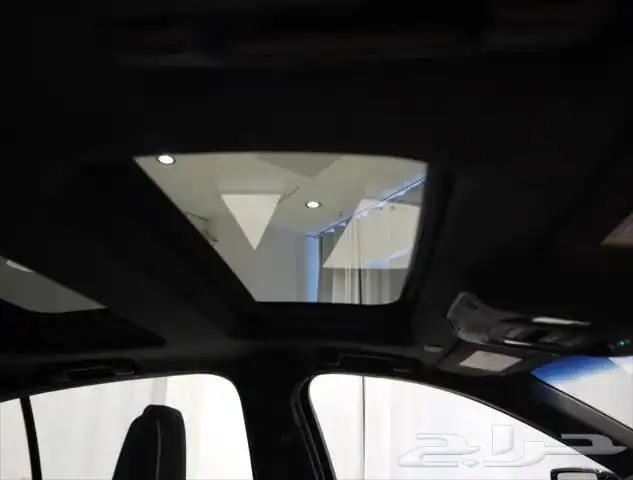 كاديلاك بلاك وينق قير عادي 2024 Cadillac CT5 black wing 6